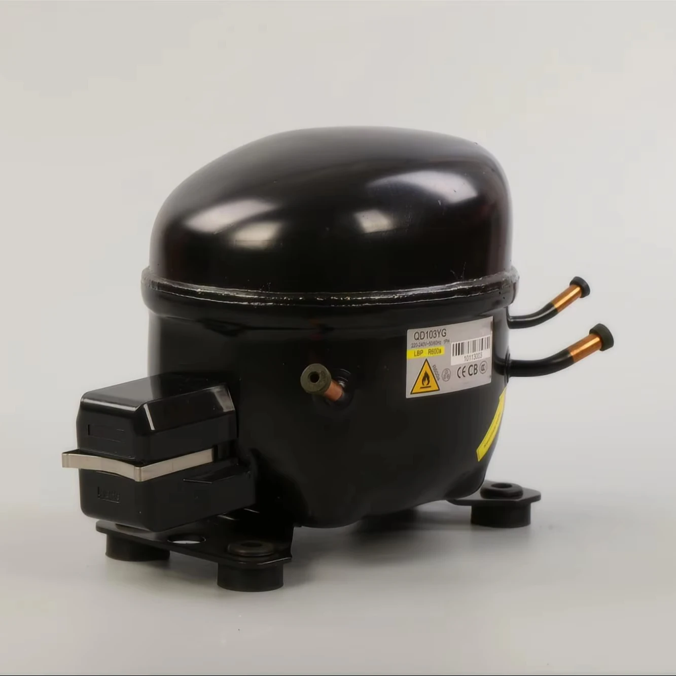 Original Brand  Compresor Rotary Air Conditioner  Compressor R600