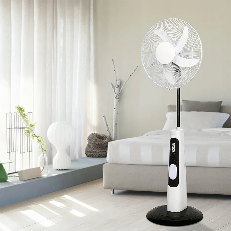 High Quality Solar Fans for Home 18 Inch Solar With Remote Control Solar Exhaust Fan