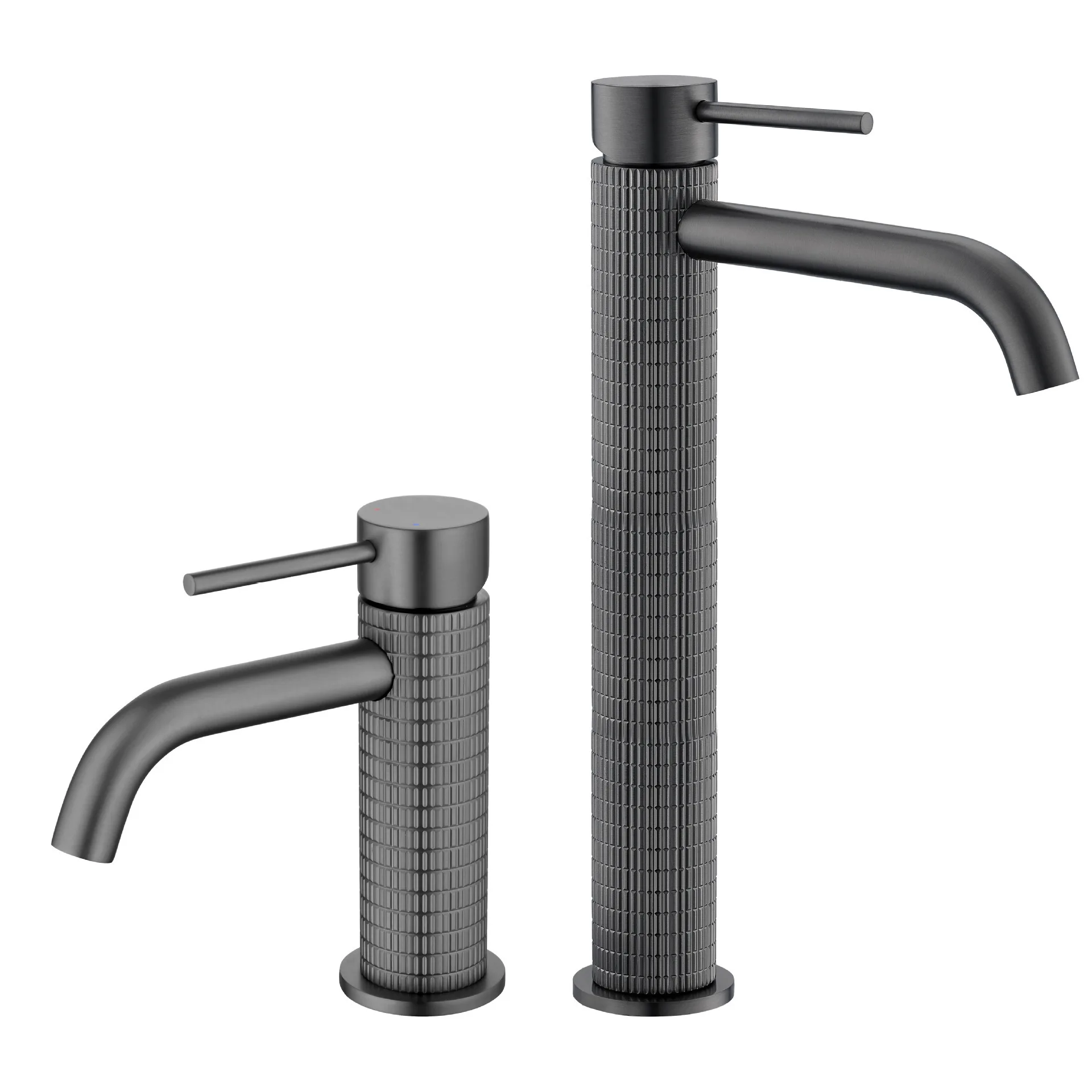 2117 Luxury Golden Bathroom Faucet High Quality Bath & Shower Faucet
