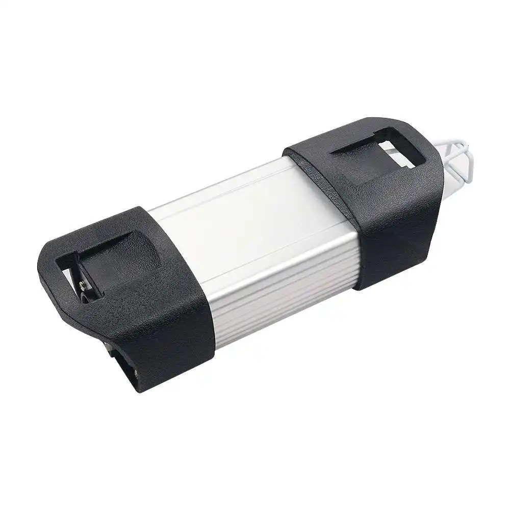 Для Renault CAN Clip V207 автомобильный диагностический инструмент с полным чипом AN2131QC чип CANClip для Поддержка нескольких языков