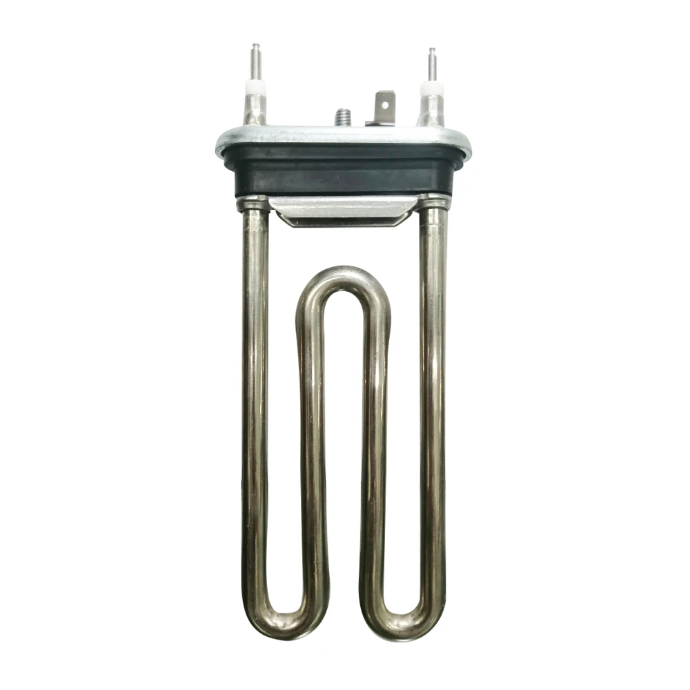 Factory Direct Sale Explosion Proof Electric Water Heater Element Set Customized Power Color Energy Support Weight Material Type