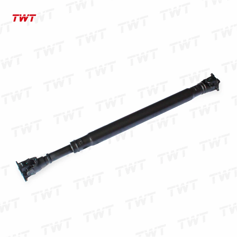 Вал TWT в сборе, пропеллер 37110-35A80 3711035A80 для Toyota 4runner Land Cruiser Prado 2013-2019