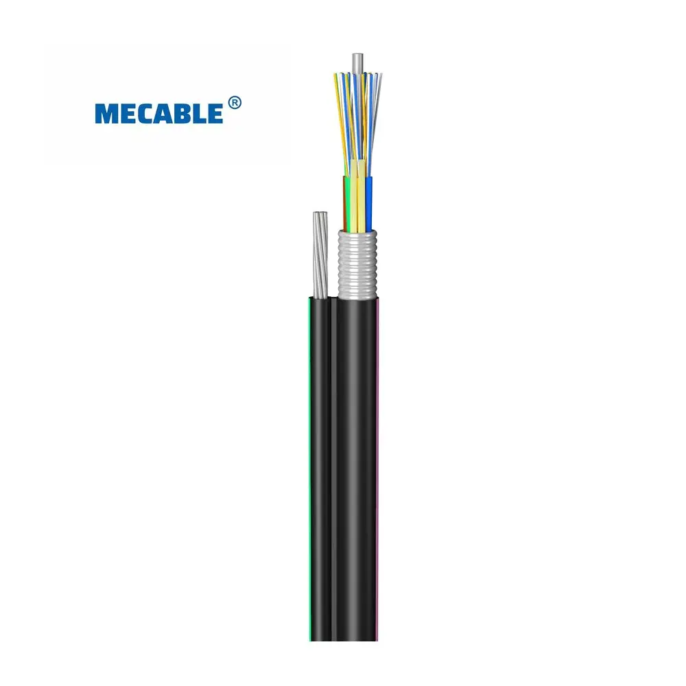 Wholesale factory all-dielectric fiber optic cable from mm fiber optic cable