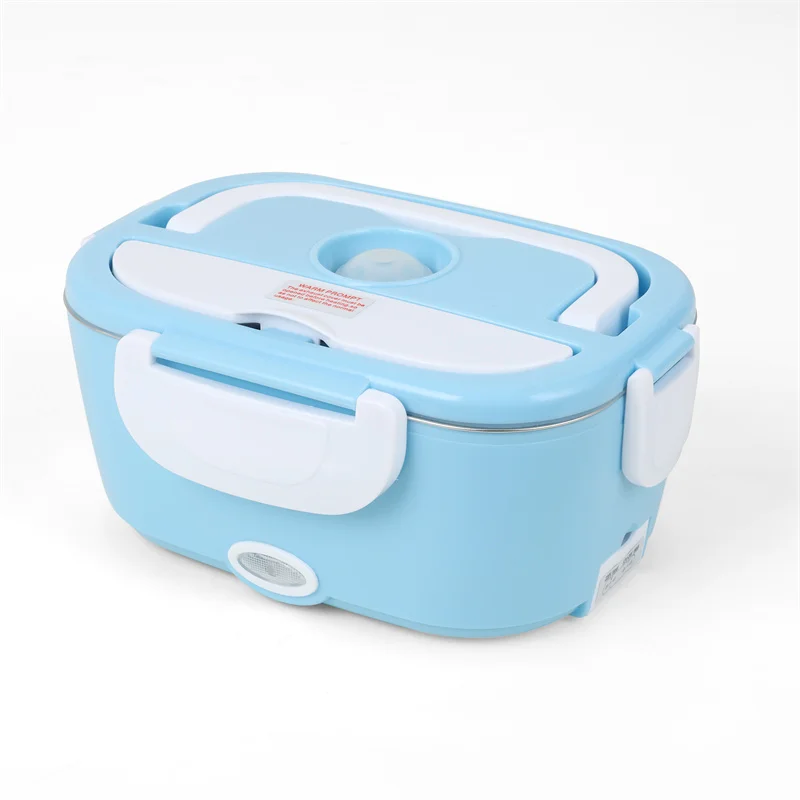 1-layer tableware energized hot picnic insulation spot wholesale electric lunch box