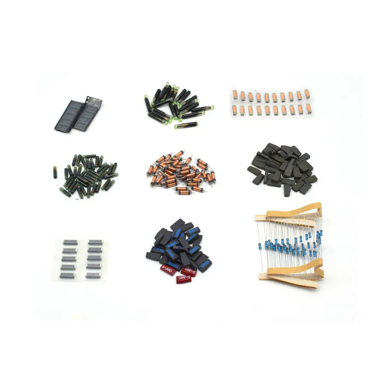 Xhorse VVDI Super XT27A01 XT27A66 Transponder Chip Mini Key Tool for ID46 40 43 4M 8C 8A T347 Car Key Tool Key Chip