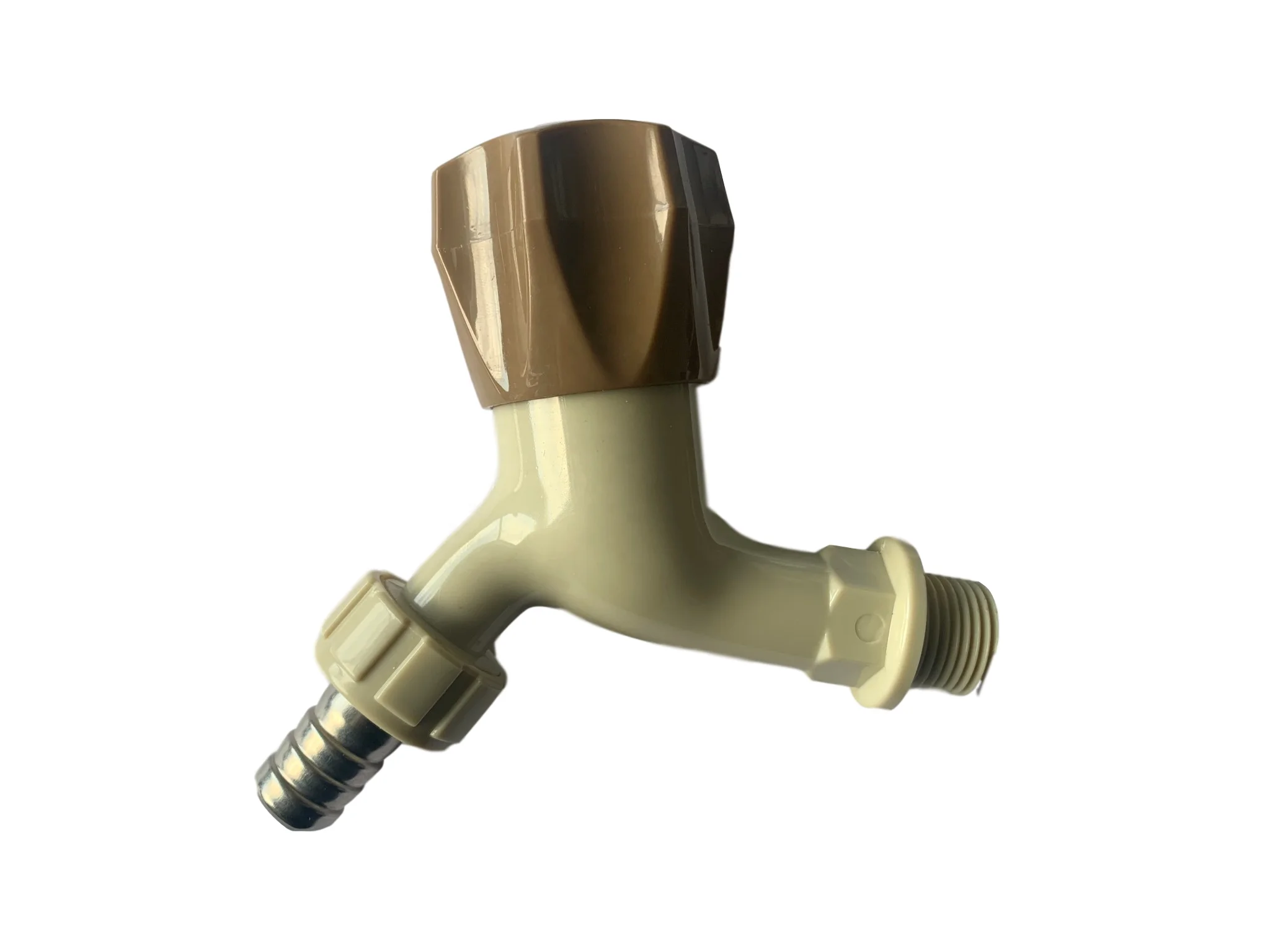 plastic pvc /pp water ball tap for viet nam