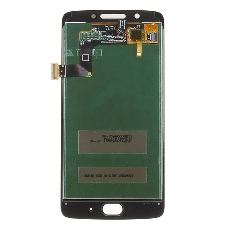 Mobile phone Lcd Touch Screen with digitizer Pantalla For Motorola Moto G5 XT1670 Display screen
