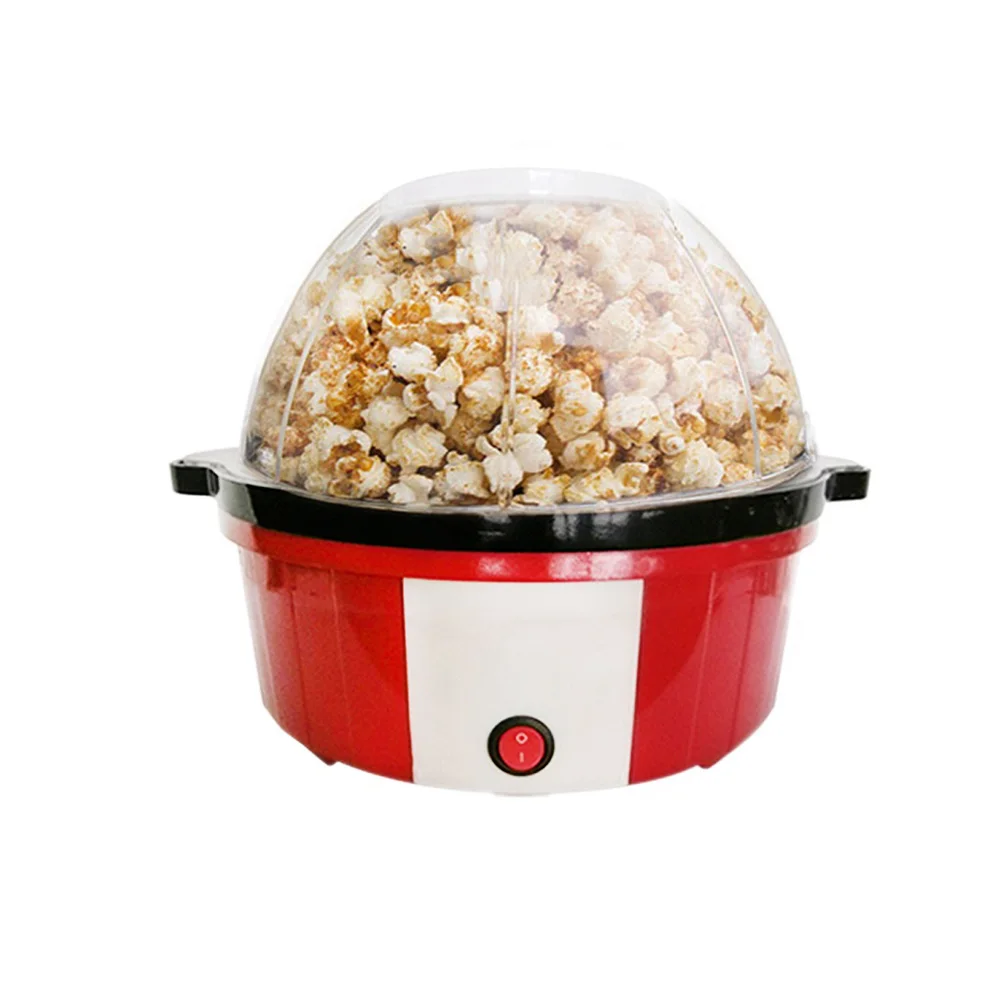 PM-204 hot sales Hot sales home party use Electric Air Popcorn Maker