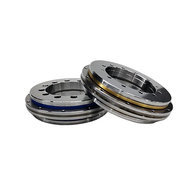High Precision bearing YRT100 Rotary Table Bearing ,China made  YRT series