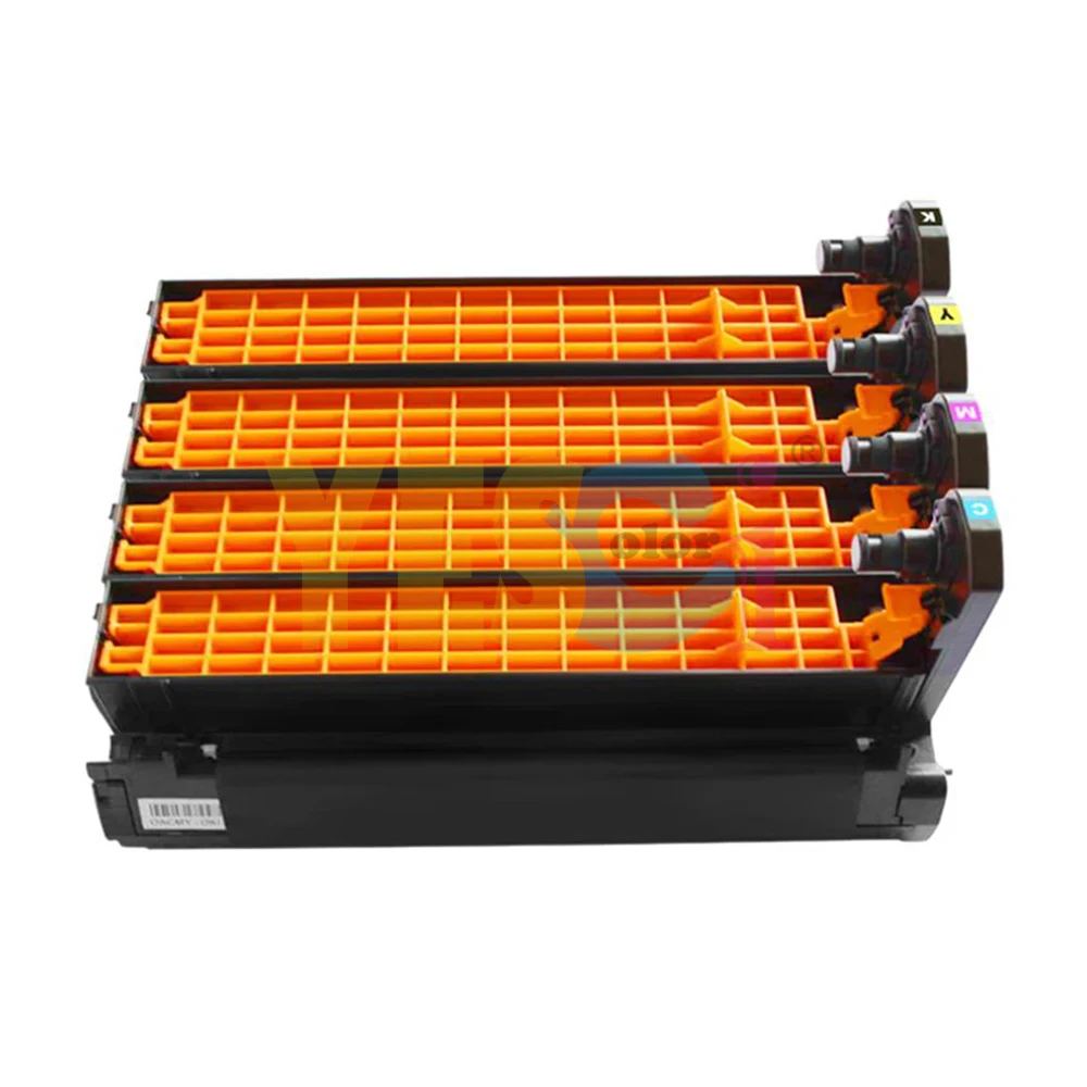 Yes-Colorful C710 43913805 Premium Compatible with for OKI C710 C710N C710DN C711D C711DN C711DTN Drum Unit Cartridge