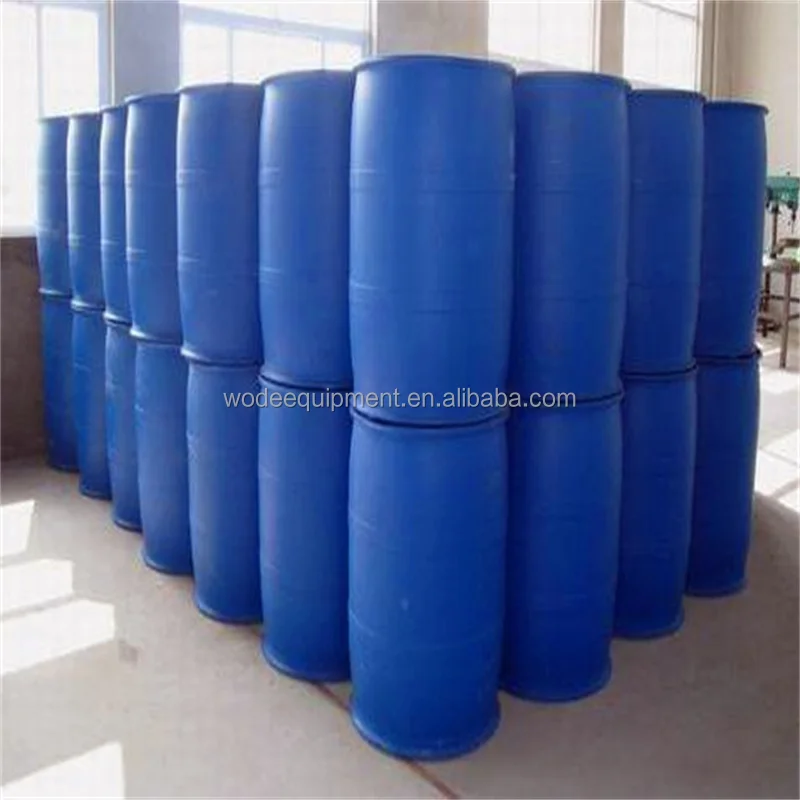 concrete foam agent WA40 fluid concrete cement foam agent chemical for clc block
