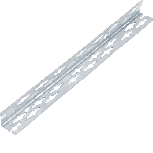 Drywall metal corner bead trim galvanized steel corner bead aluminum corner bead manufacturer