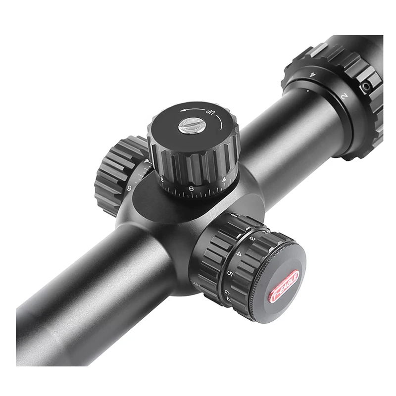 T-EAGLE MR 2-20X44 SF IR Tactical Scope 30mm Tube Zero Stop Reticle Outdoor sporting Hunting Scope Sight