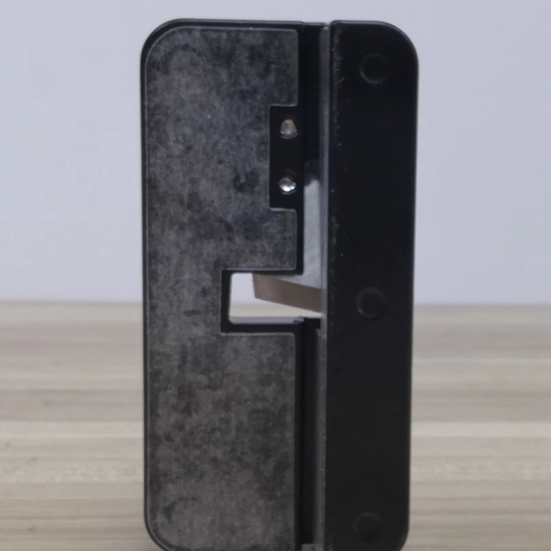 Craftsman straight edge fast edge cutting manual Fubao trimmer