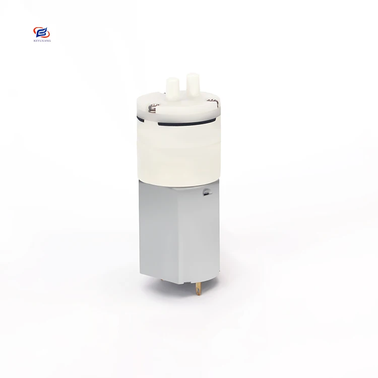 Energy SaVing Electric Micro Air Vacuum Pump For Massager KYK27BPM