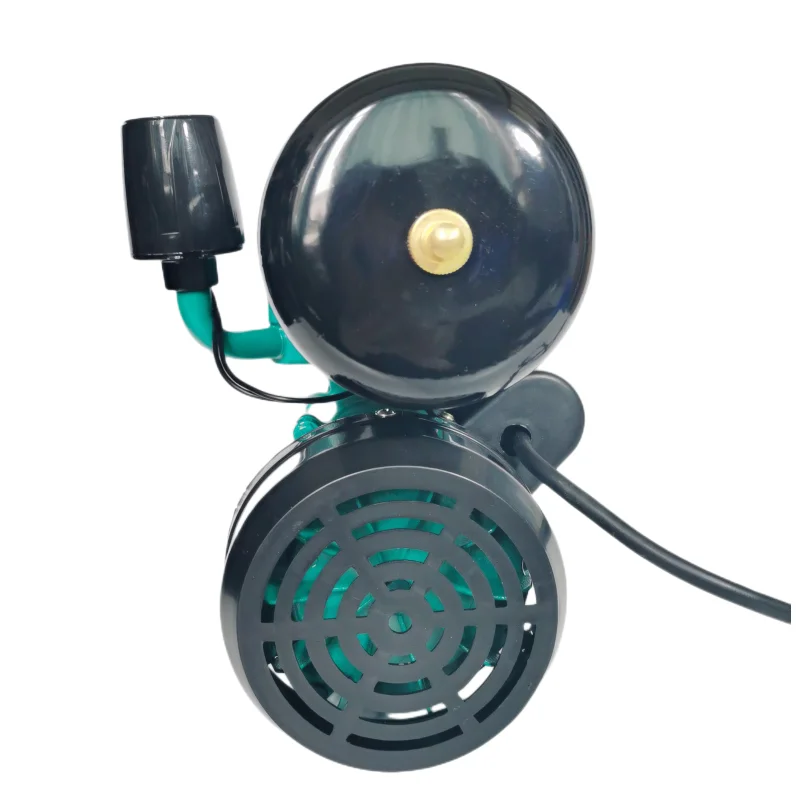 Manufacturers Wholesale 220v Air Conditioning Automatic Pump 125w Self-priming Booster Pump