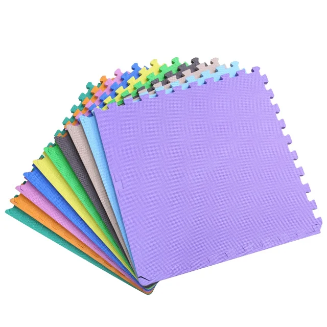 NEEU EVA пена без запаха, соединяющаяся детская игровая площадка