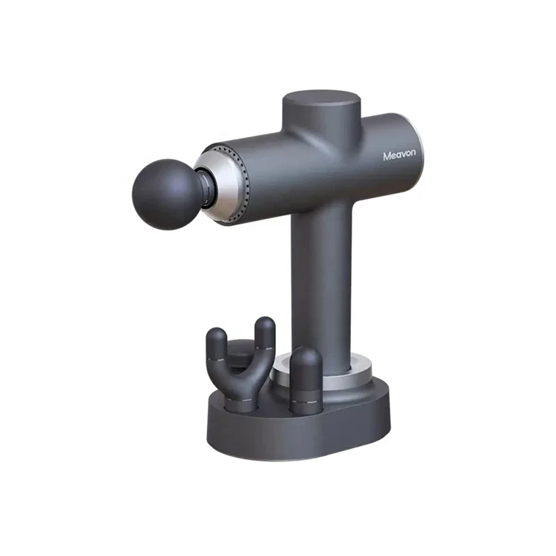 Xiaomi Youpin Yunmai Meavon SE Professional Body Muscles Massage Gun For Stiff Sore Muscles Relax Electric Vibrate Massage Gun