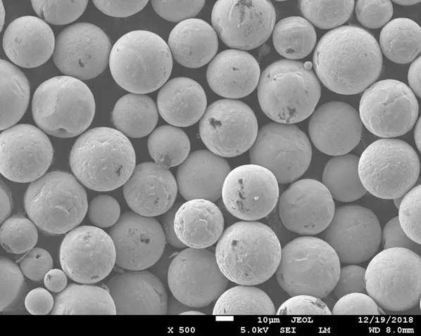 3D Printing Powder Spherical  Tungsten Carbide Powder Mo Ta W V Nb Metal Powder for  Additive Manufacturing