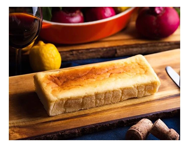 Japan stable supply baked goods product supplies handmade cake