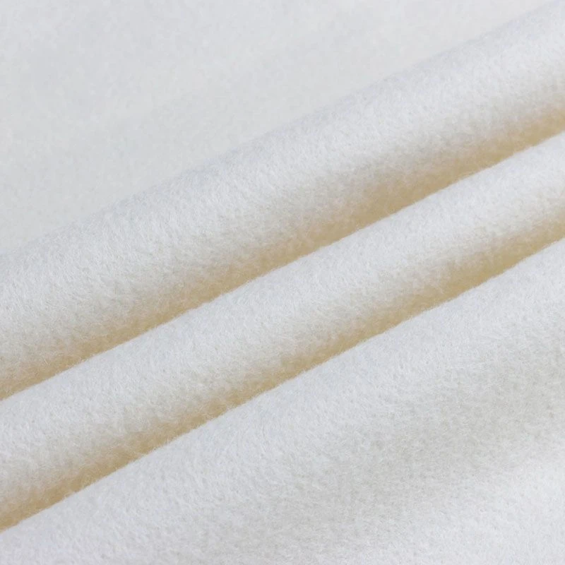 Factory direct supply  280 degree heat resistant high strength 1313/1414 aramid non-woven fabric