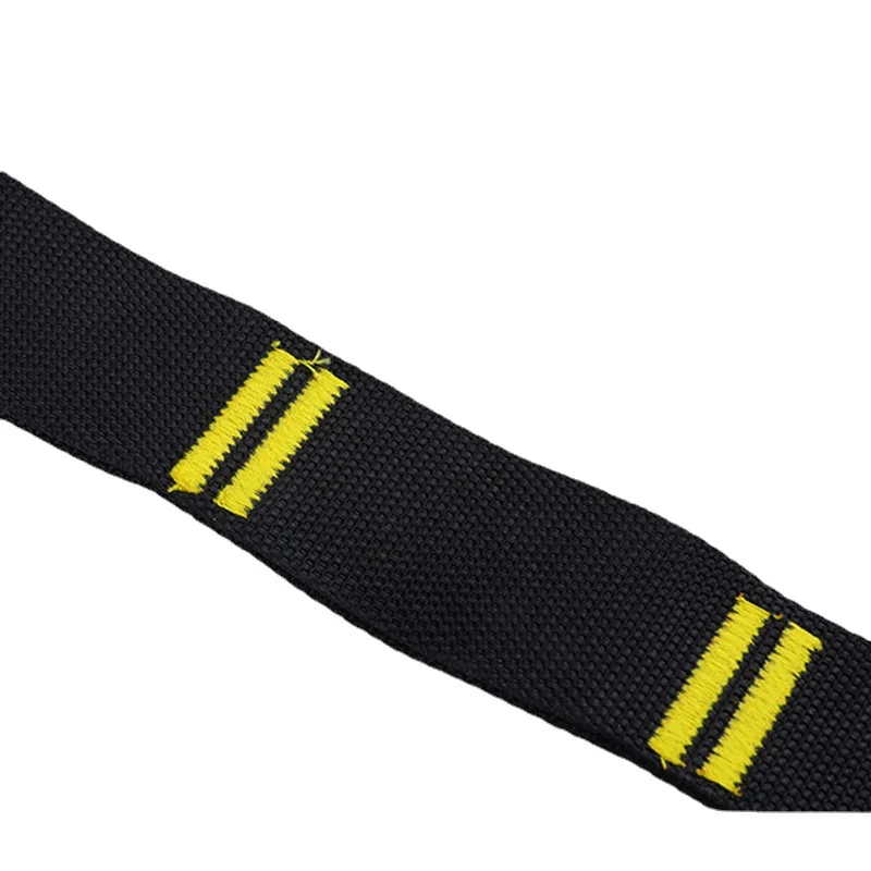 Body Workout Exercise Adjustable Strap Wooden Gym Ring Gymnastics Rings