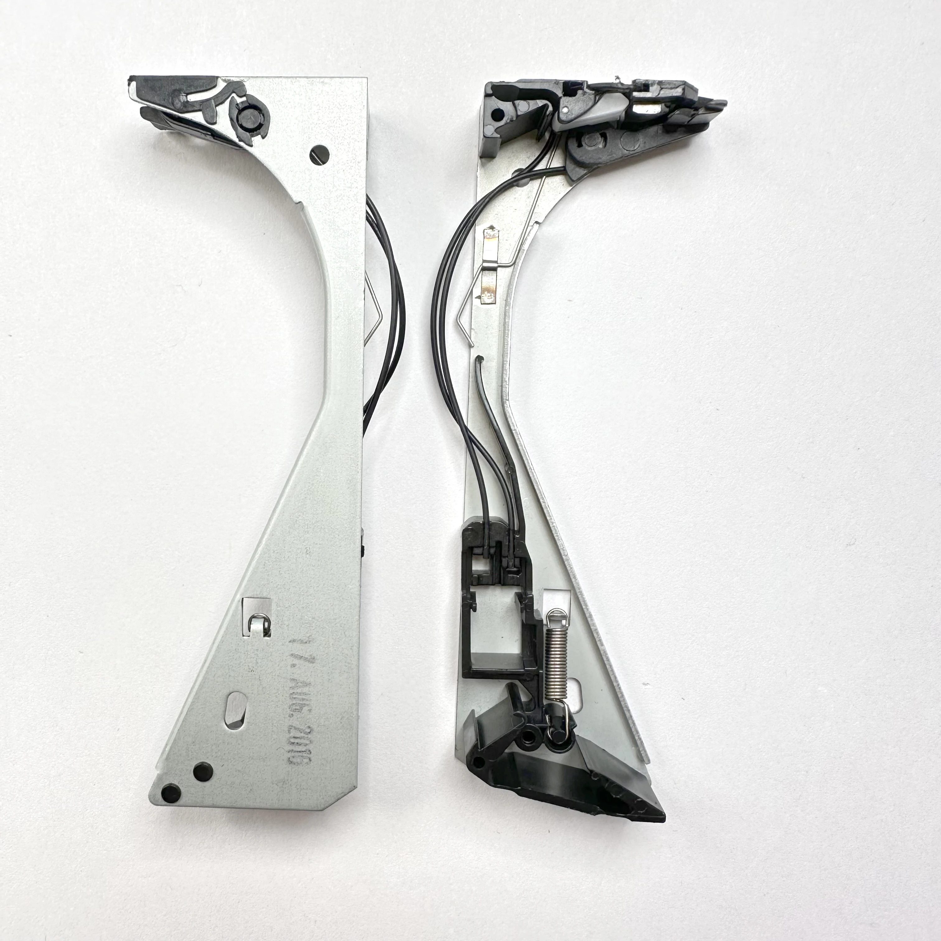 Cheap Price Original New Smt Reflow Oven Spare Parts  Nozzle catch upper lane with slit in stock ready to ship 9498 396 01634