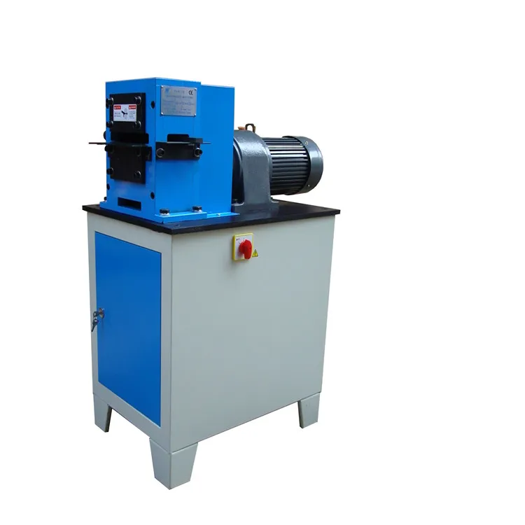 Metal Steel forging machinery high quality fishtail press machinery