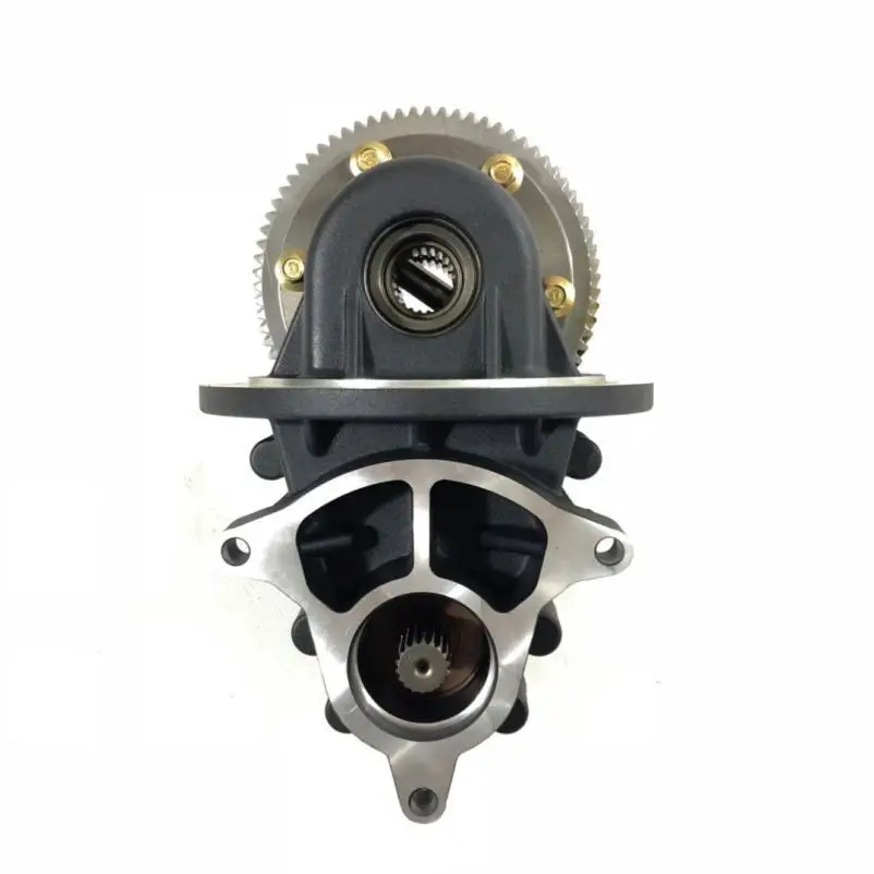 Multifunctional Differential Transmission Gearbox With Great Price