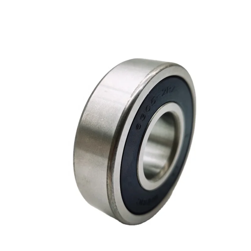 Surmount Best Quality And Low Price 6305 washing machine parts 4280EN4001D Washing Machine whrbc tub deep groove Bearing for lg