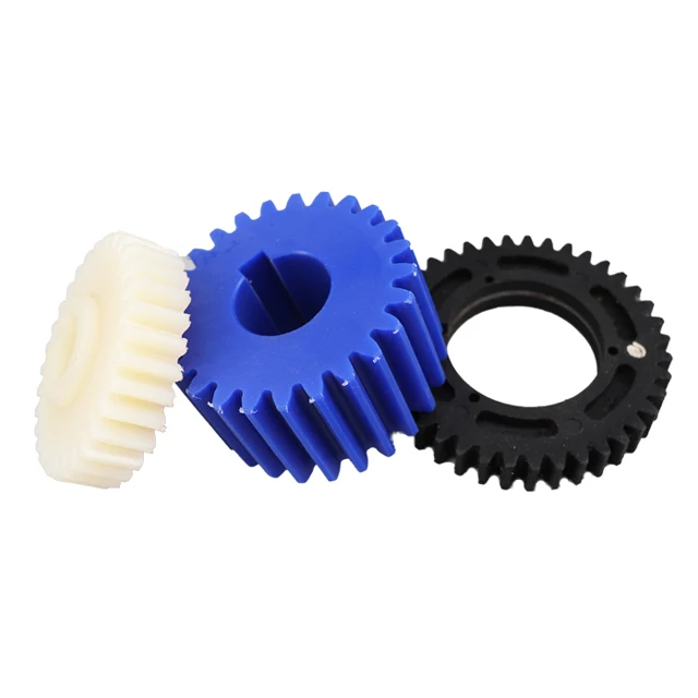  Нейлон PEEK PI PEI PU PA POM PE UPE PTFE