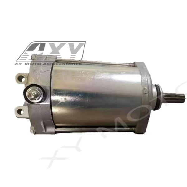 Запчасти для мотоциклов 31200-HMA-000 двигатель SYM