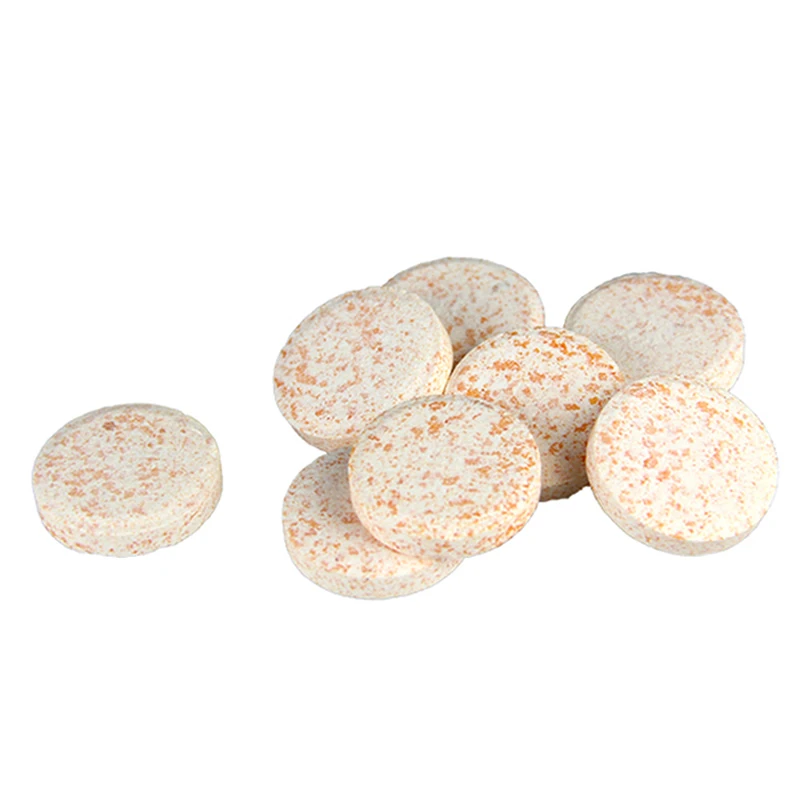 Wholesale Vitamin C 1000mg Multivitamin Effervescent Tablets Whitening Slimming Health Drink