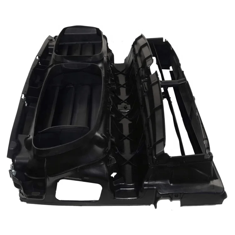 oem 51757185113 Engine under tray Splash Shield Center for BMW F10 2010-2016