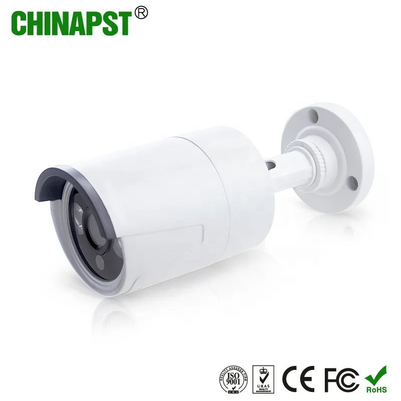 4CH Домашняя безопасность ночного видения HD NVR CCTV камера комплект с 4 шт Открытый водонепроницаемый H.264 1080P