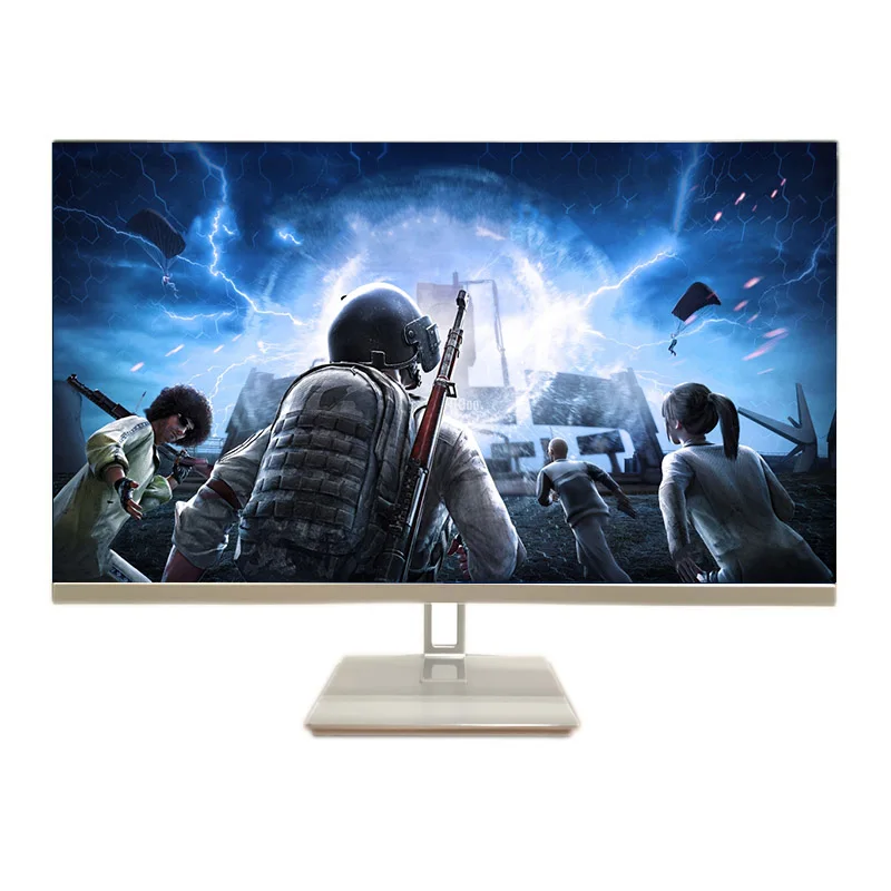 high quality and good price all in one pc intel core i7-640m 8gb 23.8 inch oem