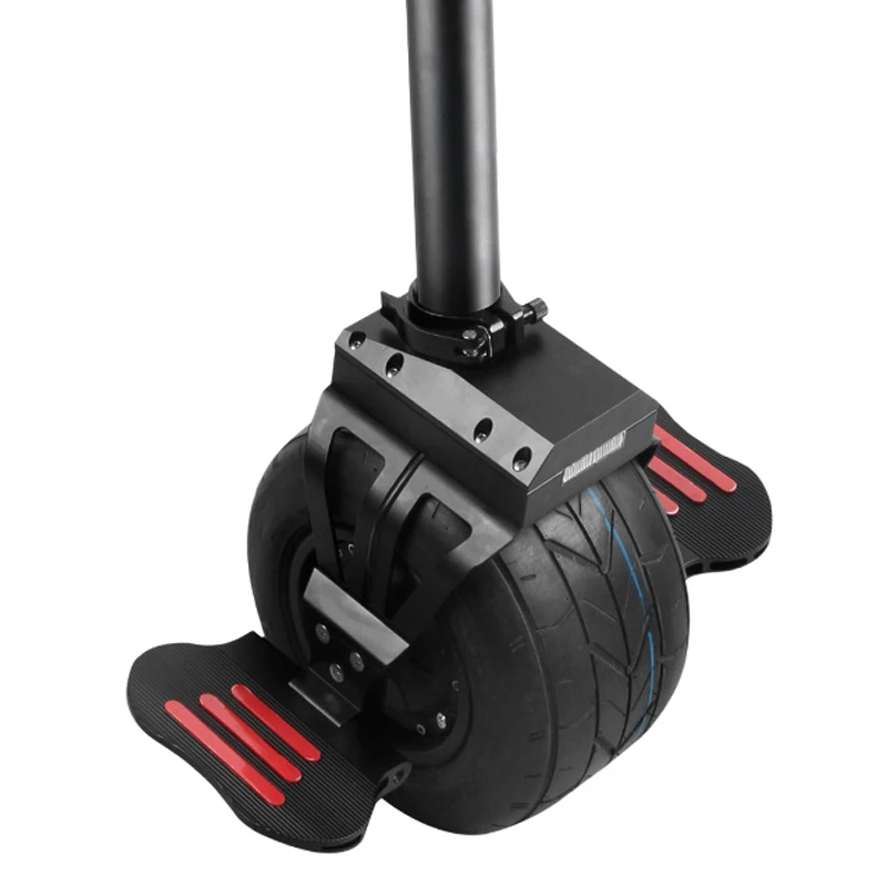 
4.4Ah 60V Battery Capacity Electric Scooter One Wheel for Kids and Adult 