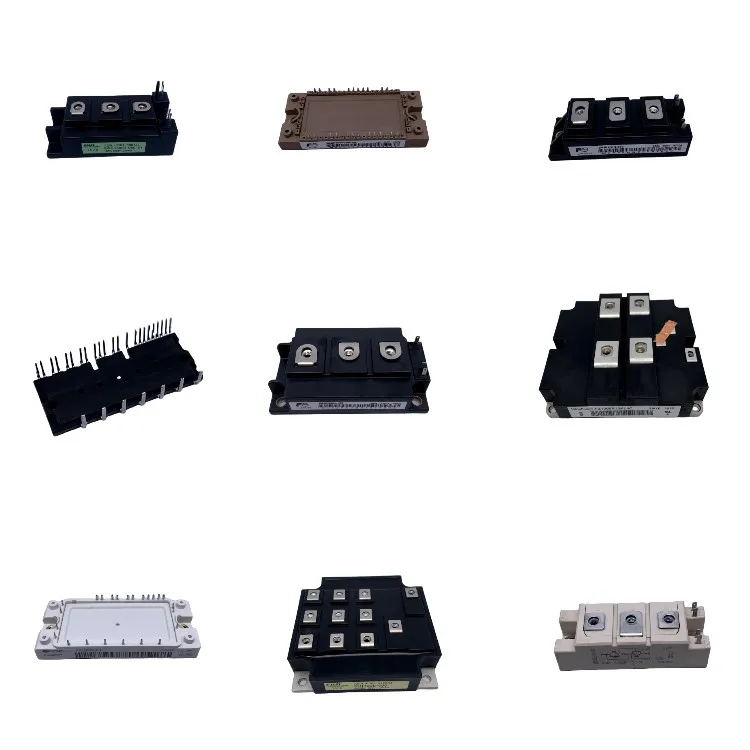 Original New IGBT Modules 36MT160