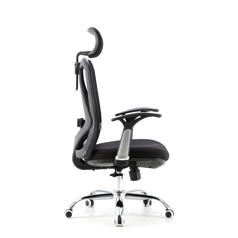 Ergonomic Office Chair Chaise De Bureau Furniture Office Chair Manufacturer Office Swivel Chair