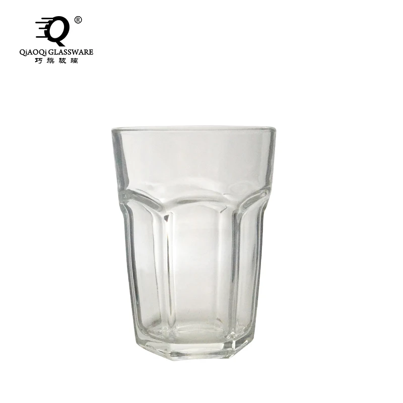 Ins style internet celebrity mojito restaurant cold drink cup extra large glass lemon juice cup fruit tea cup