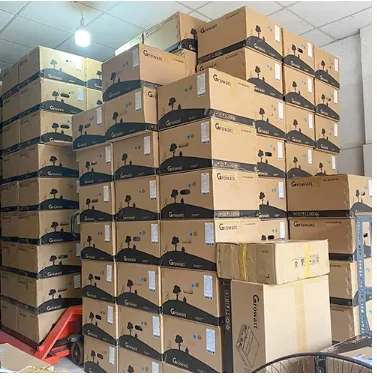 Hot Sale Growatt Inverter 5KW Smart Off-grid Power Inverter Pure Sine Wave Solar 5000ES off grid solar Inverter in Stock