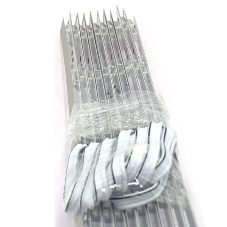backlight light box led strip light bar SMD2835 3030 led lattice diffuse led light strip 12V