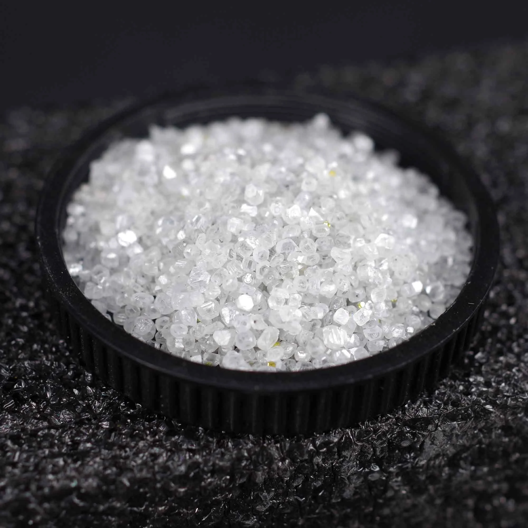 1 carat 10pcs diamond price for lab grown hpht cvd rough diamond buyers