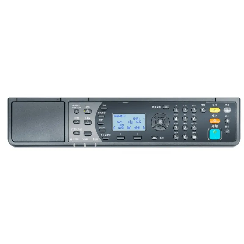 Новый оригинальный Kyocera TASKalfa MZ2300 A3 лазерный черно-белый многофункциональный цифровой составной станок A4 офисный принтер