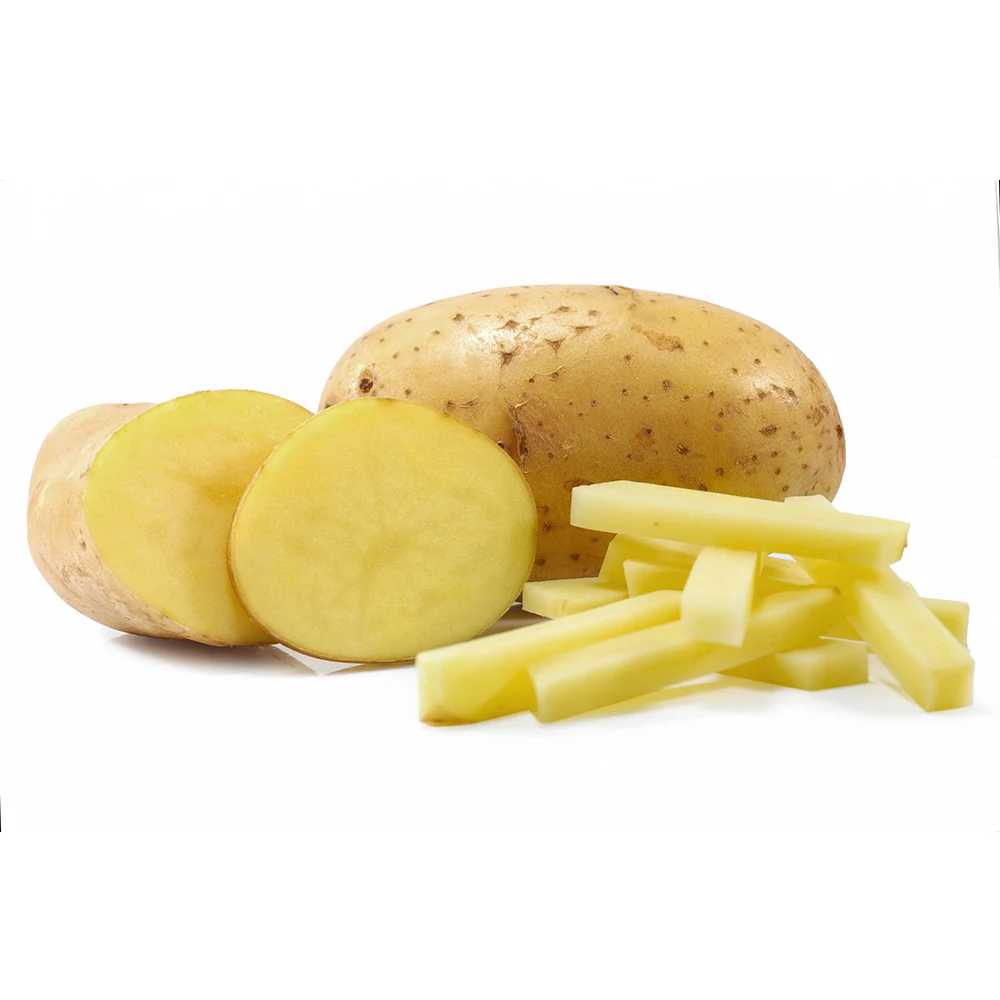 Cheap Wholesale High Quality Fresh Yellow Potato Fresh Potatoes in China