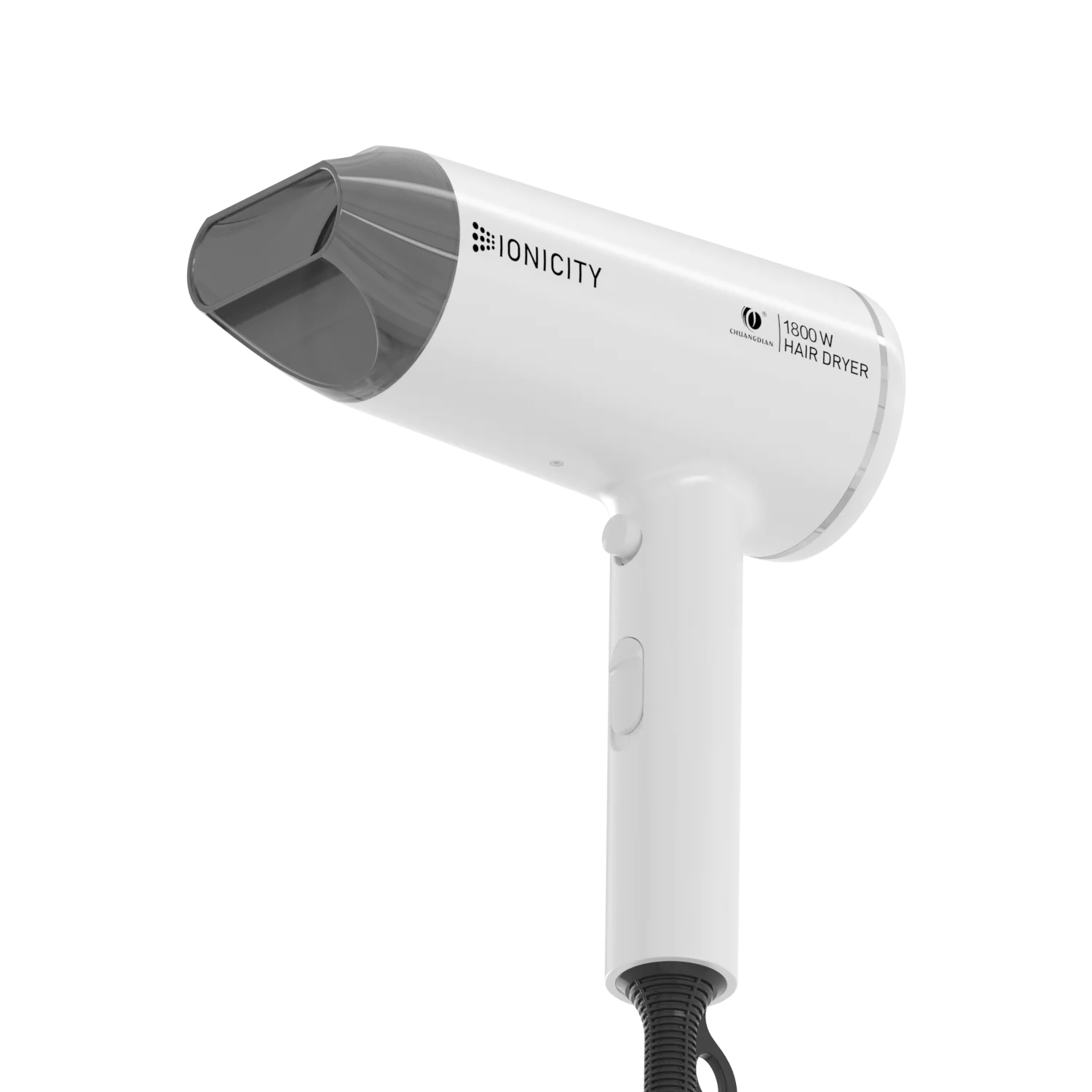 Heaidea 1800W women rechargeable wall mounted hair dryer accessories CD-788
