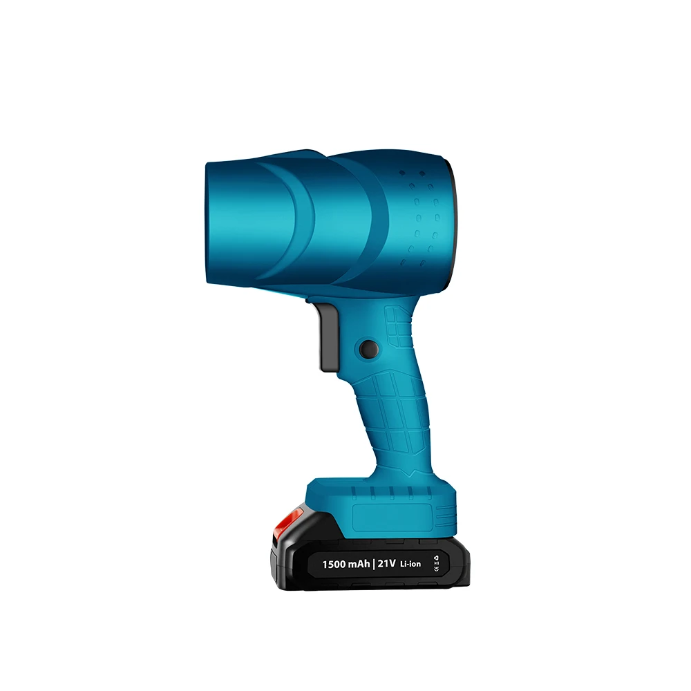 industrial high power cold car dryer wind jet vortex air turbo blowers for carpet