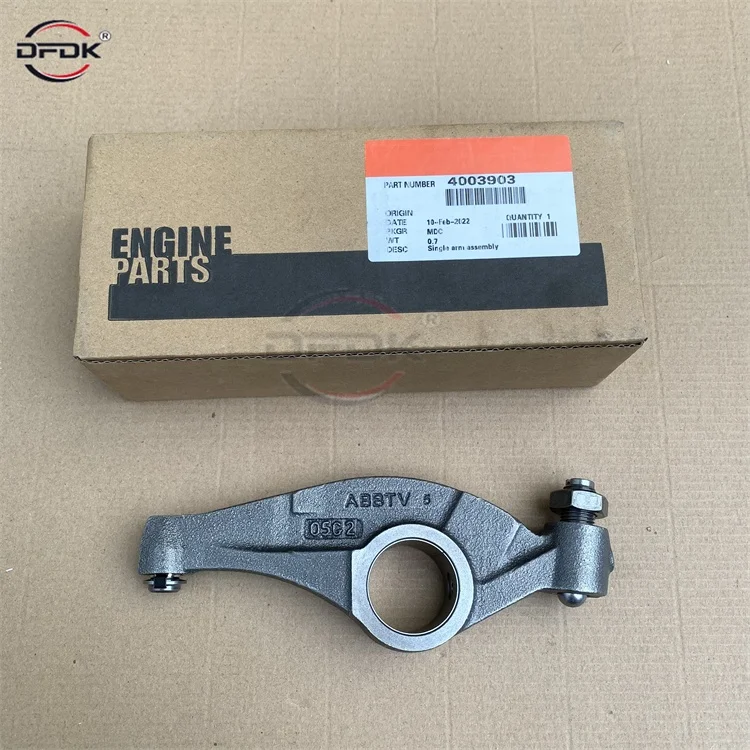 Mechanical Engine Parts Engine Rocker QSM11 ISM11 M11 4003903