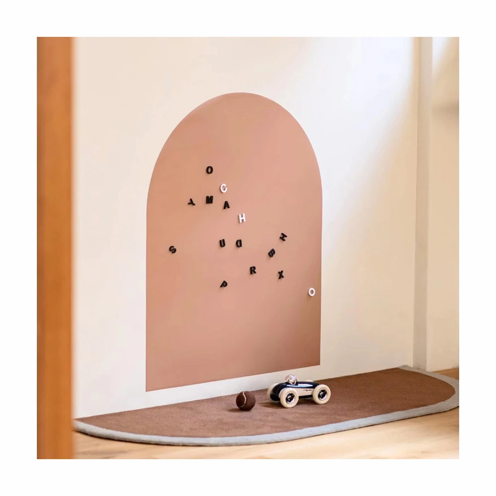 Настенная наклейка самоклеящаяся доска