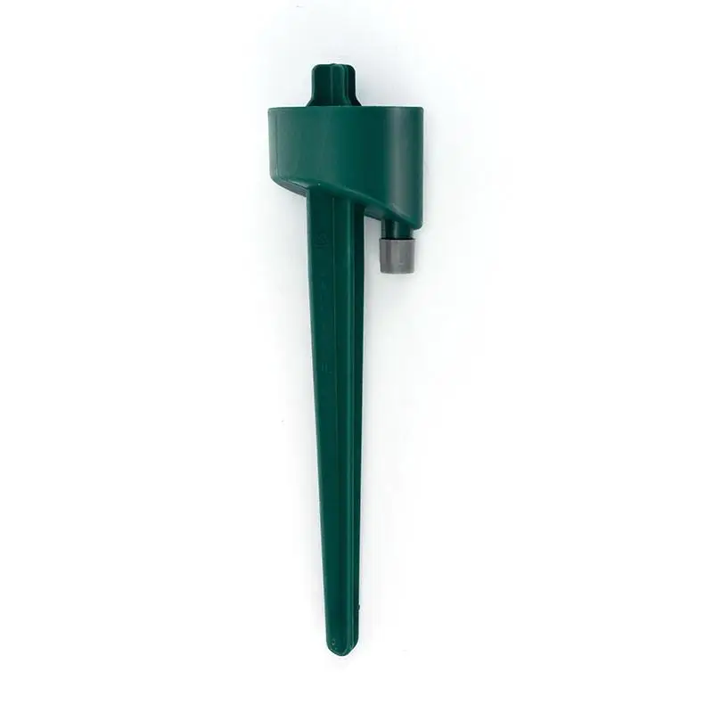 New Design Household Garden Plants Flower Dripper Irrigation Tool Self Watering Spike Automatic Drip Watering